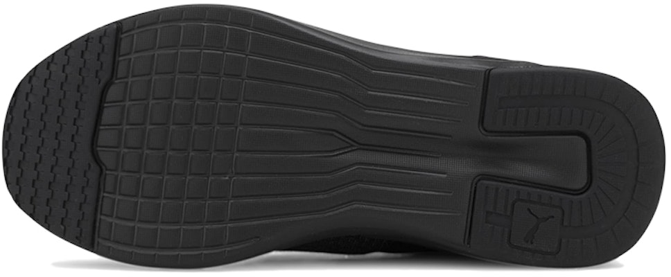 (W) Puma Chroma 黑粉色低帮运动鞋 193776-01 Details for (W) Puma Chroma 黑粉色低帮运动鞋 193776-01