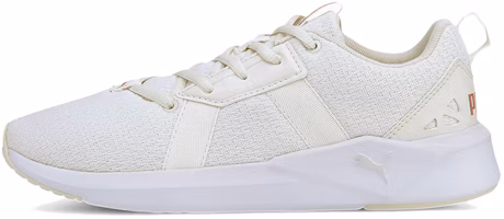 (Women) Puma Chroma Knit Grey/White Low sneakers 193776-03