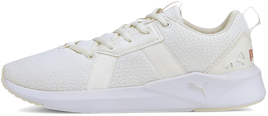 (W) Puma Chroma Knit Kelabu/Putih Sneakers Rendah 193776-03 Buy (W) Puma Chroma Knit Kelabu/Putih Sneakers Rendah 193776-03