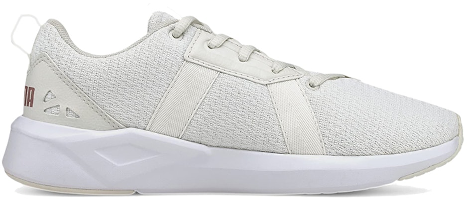 (W) Puma Chroma Knit Kelabu/Putih Sneakers Rendah 193776-03 Order (W) Puma Chroma Knit Kelabu/Putih Sneakers Rendah 193776-03