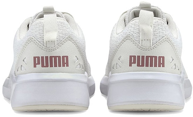 (W) Puma Chroma Knit Kelabu/Putih Sneakers Rendah 193776-03 Purchase (W) Puma Chroma Knit Kelabu/Putih Sneakers Rendah 193776-03