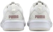 Purchase (W) Puma Chroma Knit Kelabu/Putih Sneakers Rendah 193776-03