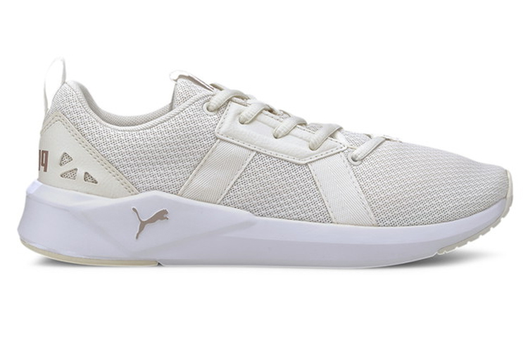 Order (W) 彪马 Chroma 低帮鞋 奶油色/白色 193775-06