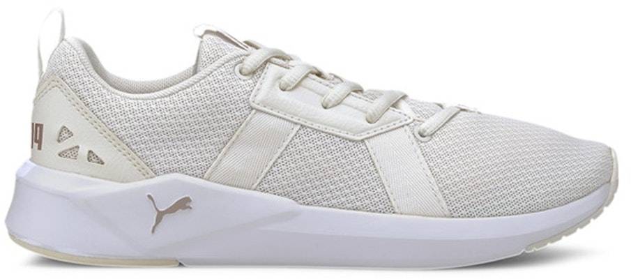 (W) 彪马 Chroma 低帮鞋 奶油色/白色 193775-06 Order (W) 彪马 Chroma 低帮鞋 奶油色/白色 193775-06