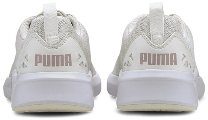 (W) 彪马 Chroma 低帮鞋 奶油色/白色 193775-06 Shop (W) 彪马 Chroma 低帮鞋 奶油色/白色 193775-06