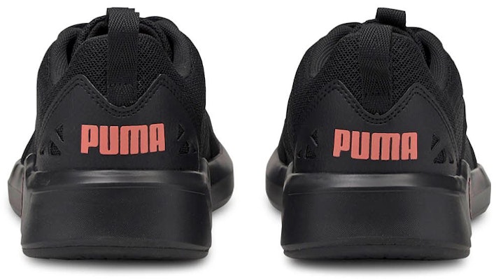 (W) Puma Chroma Low Top 'Negro' 193775-09 Shop (W) Puma Chroma Low Top 'Negro' 193775-09