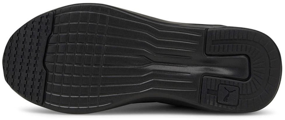 (W) Puma Chroma Low Top 'Negro' 193775-09 Purchase (W) Puma Chroma Low Top 'Negro' 193775-09