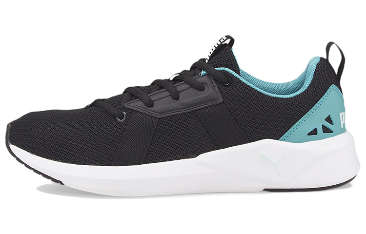 Buy (W) Puma Chroma Low 'Hitam Biru' 193775-18