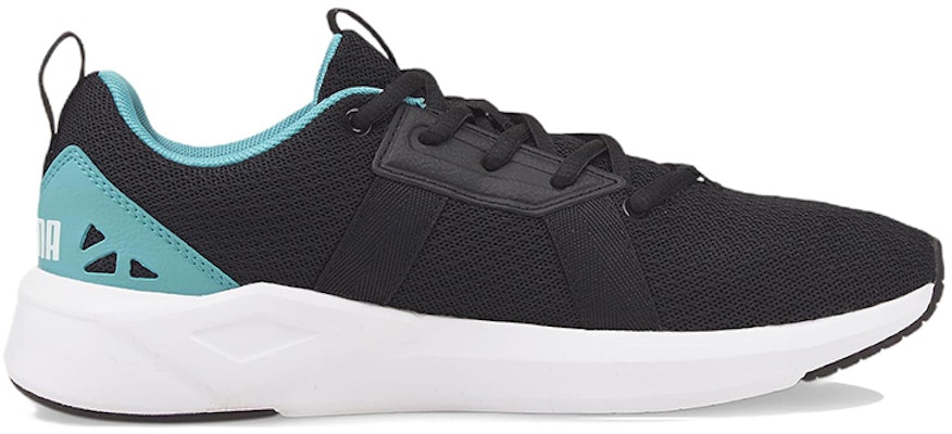 (W) Puma Chroma Low 'Hitam Biru' 193775-18 Order (W) Puma Chroma Low 'Hitam Biru' 193775-18