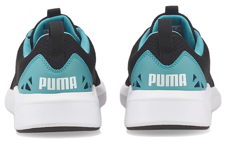 Shop (W) Puma Chroma Low 'Hitam Biru' 193775-18
