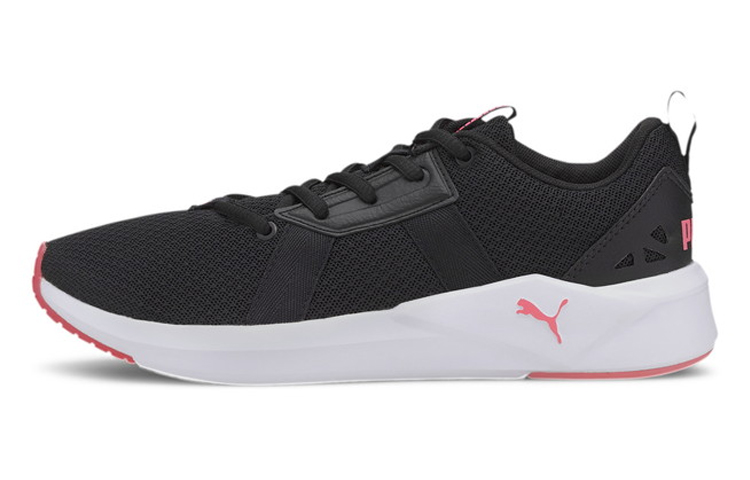 Buy (W) Puma Chroma Rendah Warna Hitam /Pink 193775-05