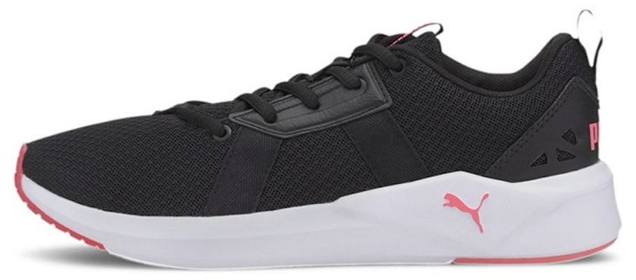 (W) Puma Chroma Rendah Warna Hitam /Pink 193775-05 Buy (W) Puma Chroma Rendah Warna Hitam /Pink 193775-05