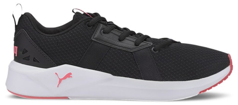 (W) Puma Chroma Rendah Warna Hitam /Pink 193775-05 Order (W) Puma Chroma Rendah Warna Hitam /Pink 193775-05