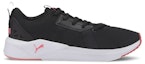 Order (W) Puma Chroma Rendah Warna Hitam /Pink 193775-05