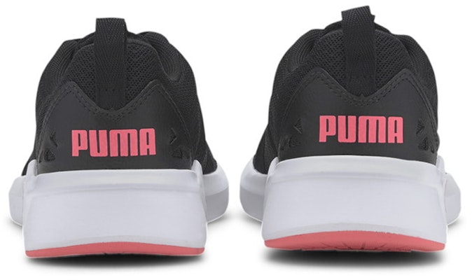 (W) Puma Chroma Rendah Warna Hitam /Pink 193775-05 Shop (W) Puma Chroma Rendah Warna Hitam /Pink 193775-05