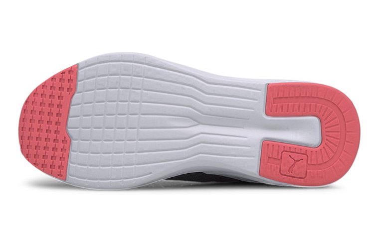 Purchase (W) Puma Chroma Rendah Warna Hitam /Pink 193775-05