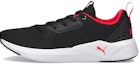 Buy (W) プーマ クロマ ロー ブラック/レッド 193775-12