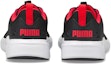 Shop (W) プーマ クロマ ロー ブラック/レッド 193775-12