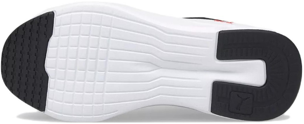 (W) プーマ クロマ ロー ブラック/レッド 193775-12 Purchase (W) プーマ クロマ ロー ブラック/レッド 193775-12