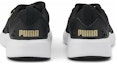 Shop (W) Puma Chroma Kasut Rendah Emas/ 'Black' 193775-04