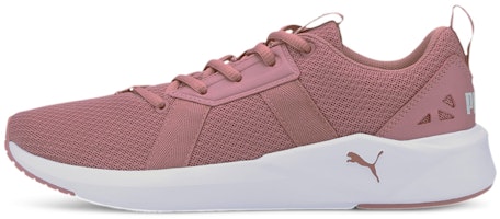 (W) Puma Chroma Low Top Pink/ 'Putih' 193775-02 Buy (W) Puma Chroma Low Top Pink/ 'Putih' 193775-02
