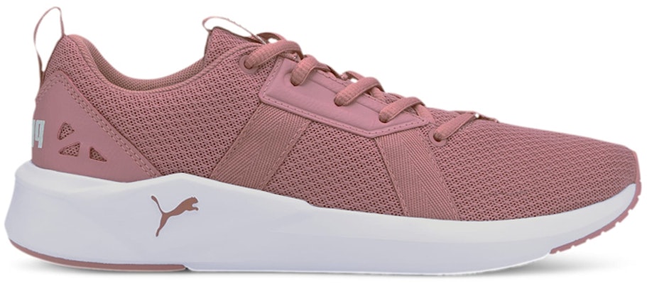 (W) Puma Chroma Low Top Rosa/ 'Blanco' 193775-02 Order (W) Puma Chroma Low Top Rosa/ 'Blanco' 193775-02