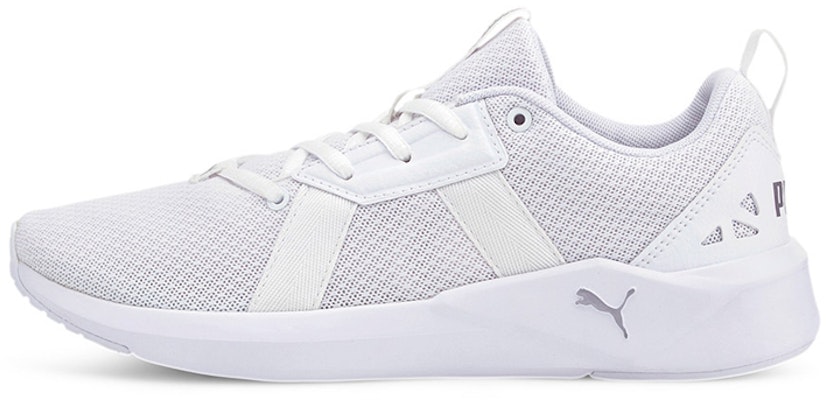 (W) 푸마 크로마 로우탑 '화이트' (Puma Keuroma Roteup 'Hwaiteu') 193775-03 Buy (W) 푸마 크로마 로우탑 '화이트' (Puma Keuroma Roteup 'Hwaiteu') 193775-03