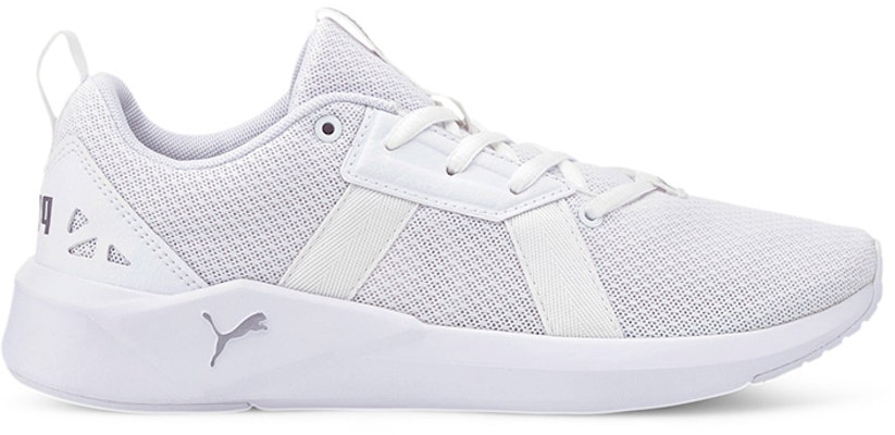 (W) 푸마 크로마 로우탑 '화이트' (Puma Keuroma Roteup 'Hwaiteu') 193775-03 Order (W) 푸마 크로마 로우탑 '화이트' (Puma Keuroma Roteup 'Hwaiteu') 193775-03