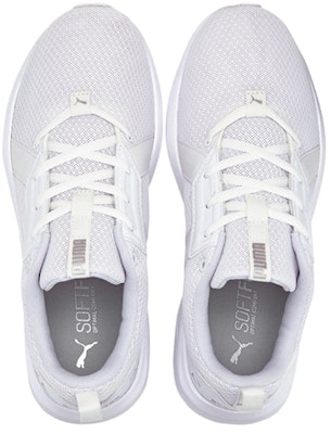 (W) 푸마 크로마 로우탑 '화이트' (Puma Keuroma Roteup 'Hwaiteu') 193775-03 Lookbook (W) 푸마 크로마 로우탑 '화이트' (Puma Keuroma Roteup 'Hwaiteu') 193775-03