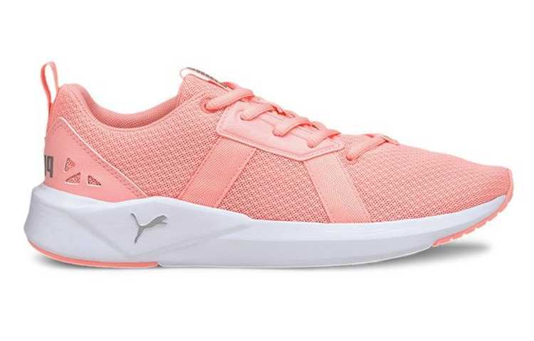 Order (W) Puma Chroma Rendah 'Pink' 193775-07