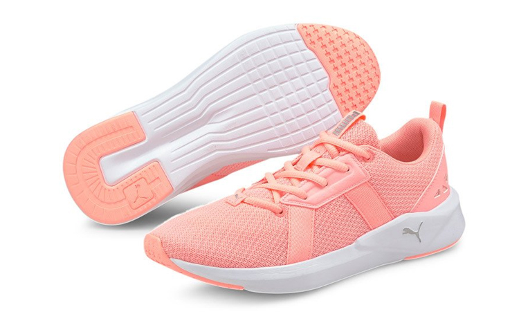 Lookbook (W) Puma Chroma Rendah 'Pink' 193775-07