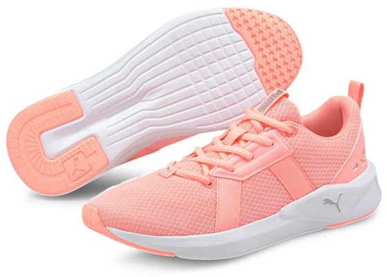(W) Puma Chroma Rendah 'Pink' 193775-07 Lookbook (W) Puma Chroma Rendah 'Pink' 193775-07