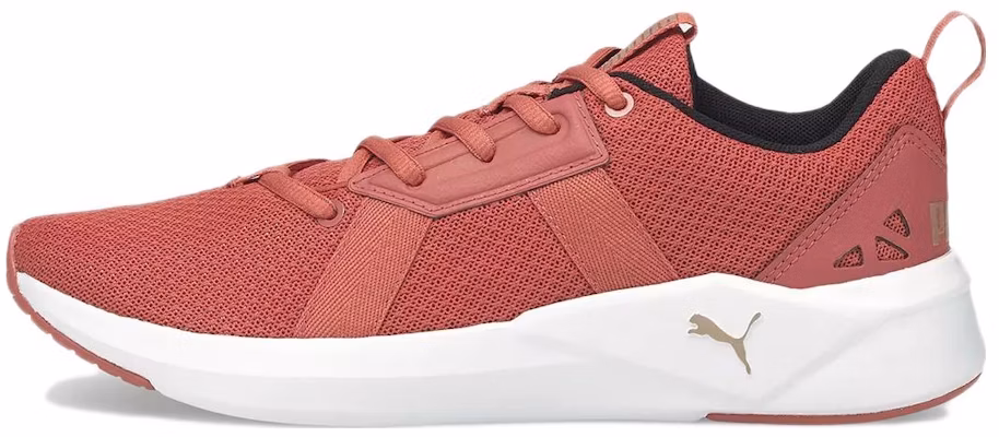 (W) 푸마 크로마 로우탑 '레드 화이트' (Puma Keuroma Roteup 'Redeu Hwaiteu') 193775-15 Buy (W) 푸마 크로마 로우탑 '레드 화이트' (Puma Keuroma Roteup 'Redeu Hwaiteu') 193775-15