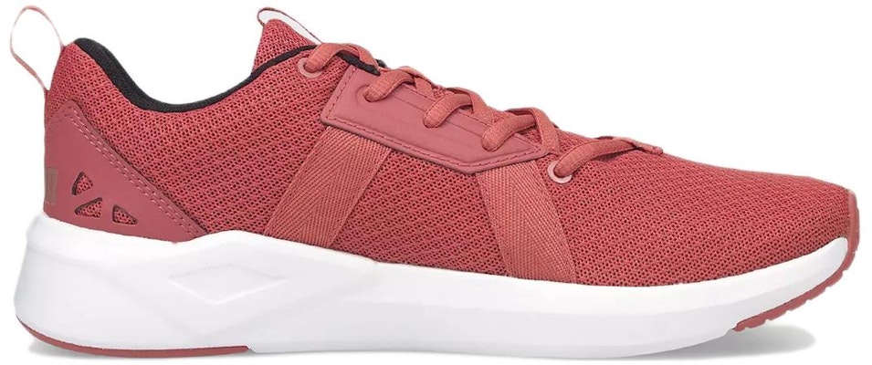 (W) 푸마 크로마 로우탑 '레드 화이트' (Puma Keuroma Roteup 'Redeu Hwaiteu') 193775-15 Order (W) 푸마 크로마 로우탑 '레드 화이트' (Puma Keuroma Roteup 'Redeu Hwaiteu') 193775-15