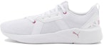 Buy (W) プーマ クロマ ロー (ホワイト) 193775-17
