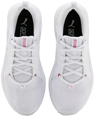 (W) プーマ クロマ ロー (ホワイト) 193775-17 Order (W) プーマ クロマ ロー (ホワイト) 193775-17