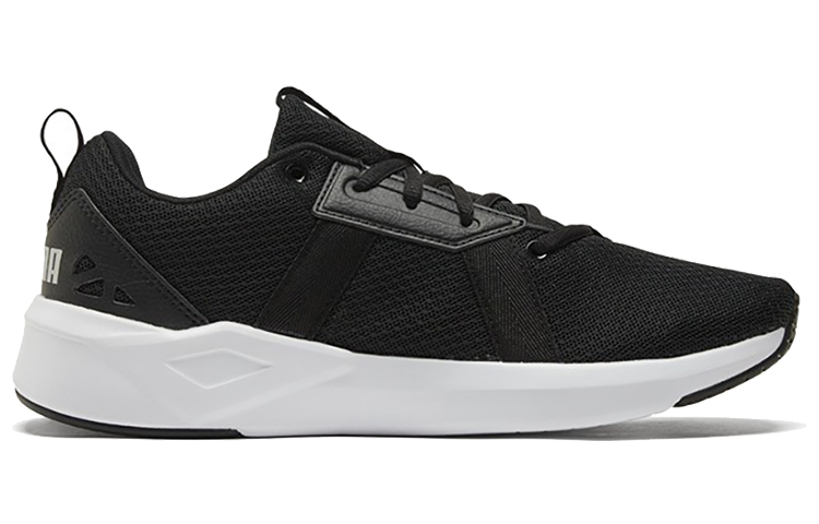 Order (W) 彪马Chroma低帮 黑白色 193775-01