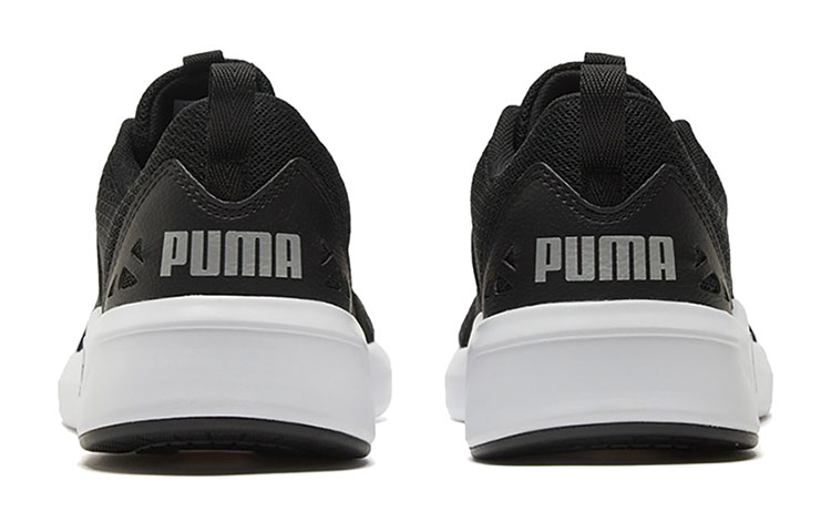 Purchase (W) 彪马Chroma低帮 黑白色 193775-01