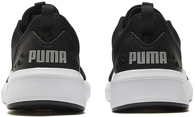 (W) 彪马Chroma低帮 黑白色 193775-01 Purchase (W) 彪马Chroma低帮 黑白色 193775-01