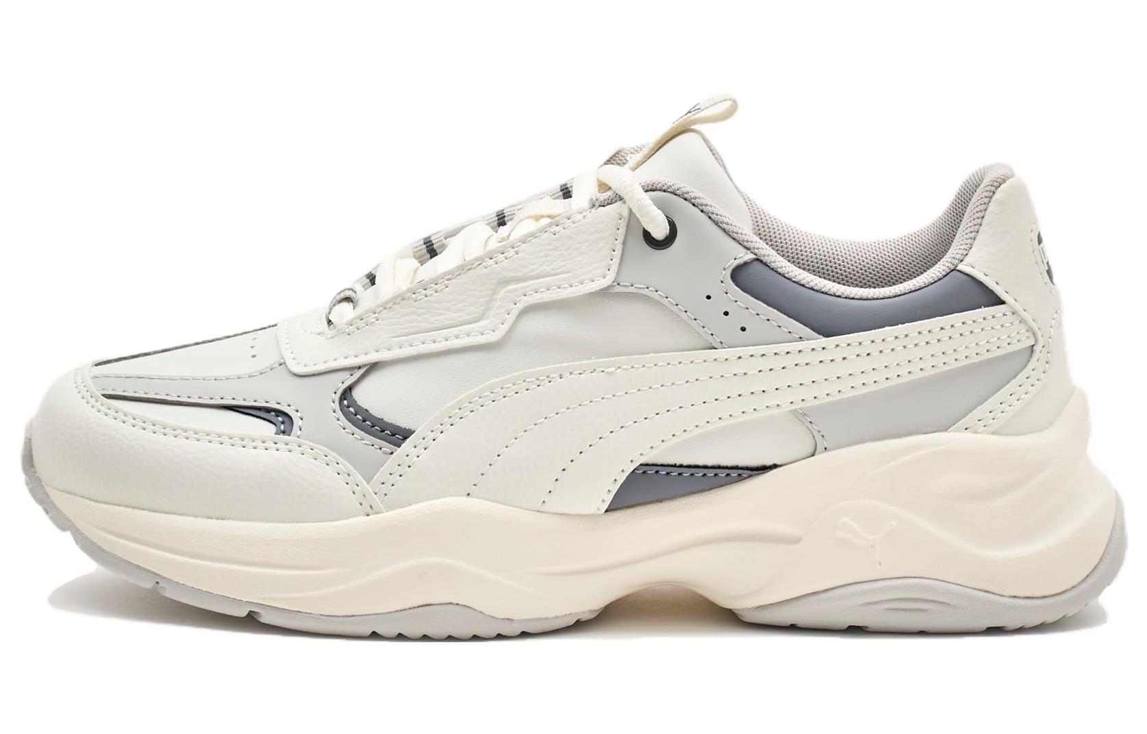 (Women) Puma Cilia 'Beige' 394010-02