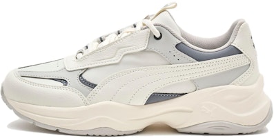 (Women) Puma Cilia 'Beige' 394010-02 (Women) Puma Cilia 'Beige' 394010-02