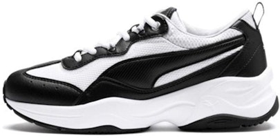 (Women) Puma Cilia 'Black' 369778-03 (Women) Puma Cilia 'Black' 369778-03