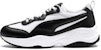 (W) Puma Cilia 'Hitam' 369778-03