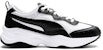 (W) Puma Cilia 'Hitam' 369778-03