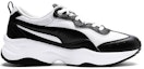 Order (W) Puma Cilia 'Hitam' 369778-03
