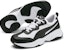 (W) Puma Cilia 'Hitam' 369778-03