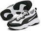 Lookbook (W) Puma Cilia 'Hitam' 369778-03