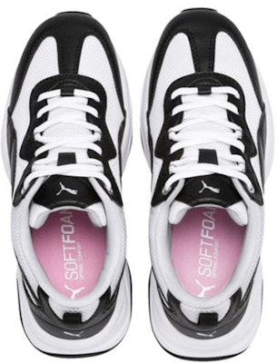 (Women) Puma Cilia 'Black' 369778-03 Shop (Women) Puma Cilia 'Black' 369778-03