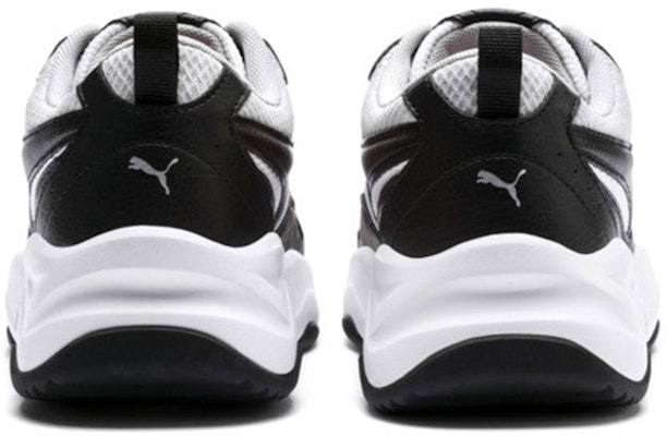 (Women) Puma Cilia 'Black' 369778-03 Purchase (Women) Puma Cilia 'Black' 369778-03