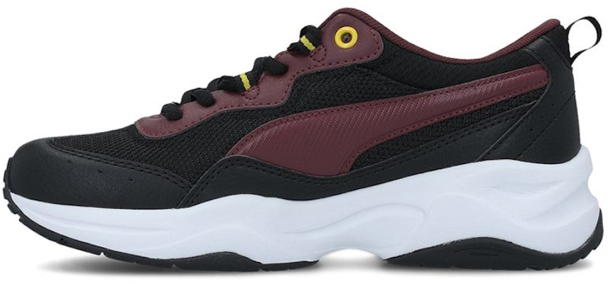 (W) 푸마 씰리아 '블랙 브라운' (Puma Cilia 'Black Brown') 369778-07 Buy (W) 푸마 씰리아 '블랙 브라운' (Puma Cilia 'Black Brown') 369778-07